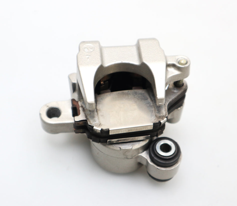 Bremssattel hinten Bremszange Brake Caliper Honda VTX 1300 SC52 2006
