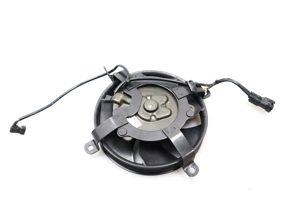 Lüfter Lüftermotor Kühlerventilator Fan Cooler Honda VTX 1300 SC52 2006
