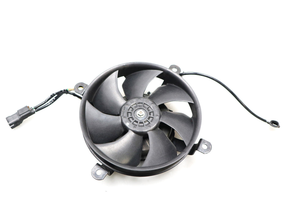 Lüfter Lüftermotor Kühlerventilator Fan Cooler Honda VTX 1300 SC52 2006