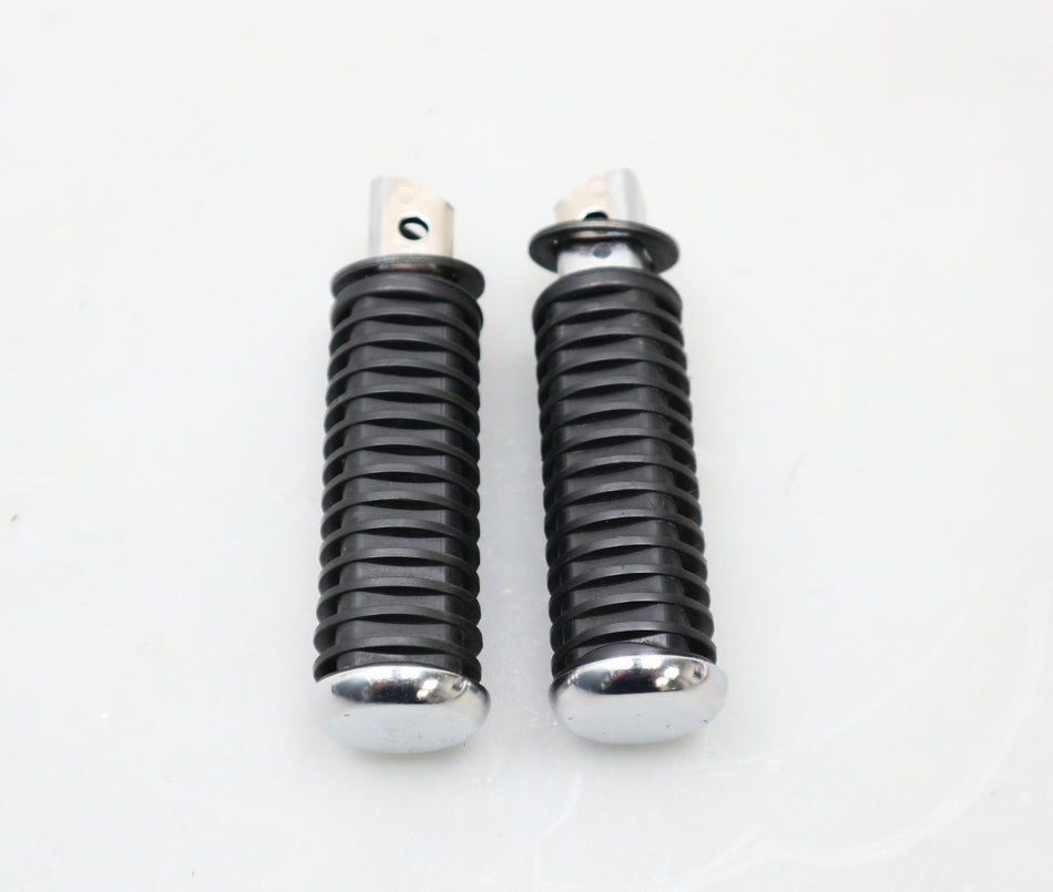 Fußrastenanlage hinten Fußraste foot peg Honda VTX 1300 SC52 2006