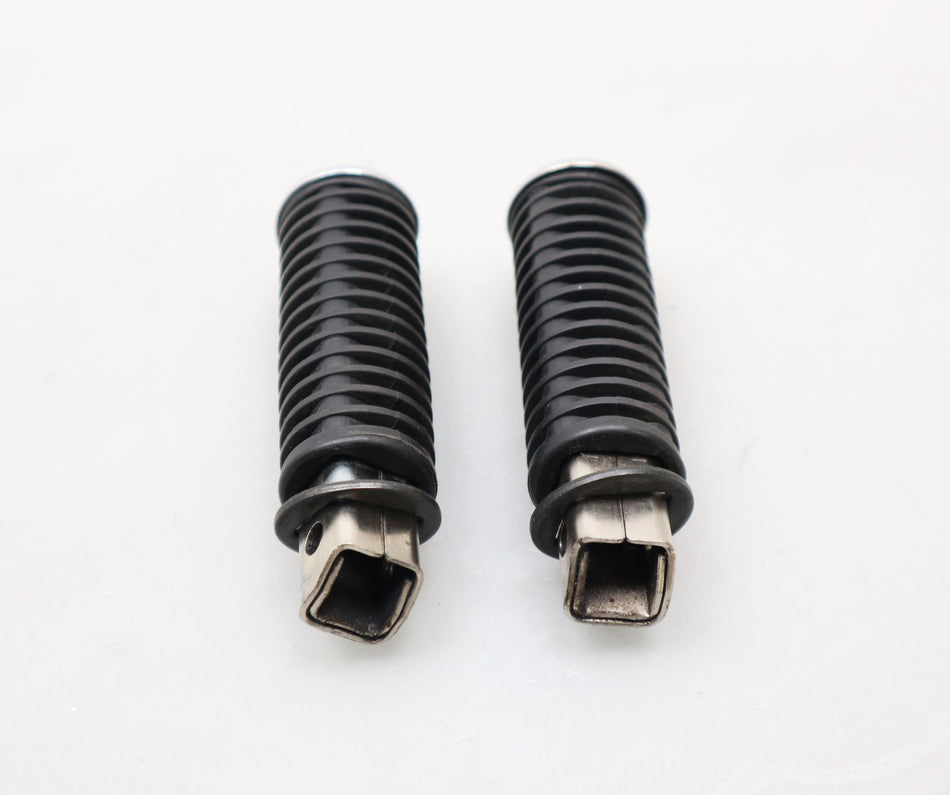 Fußrastenanlage hinten Fußraste foot peg Honda VTX 1300 SC52 2006