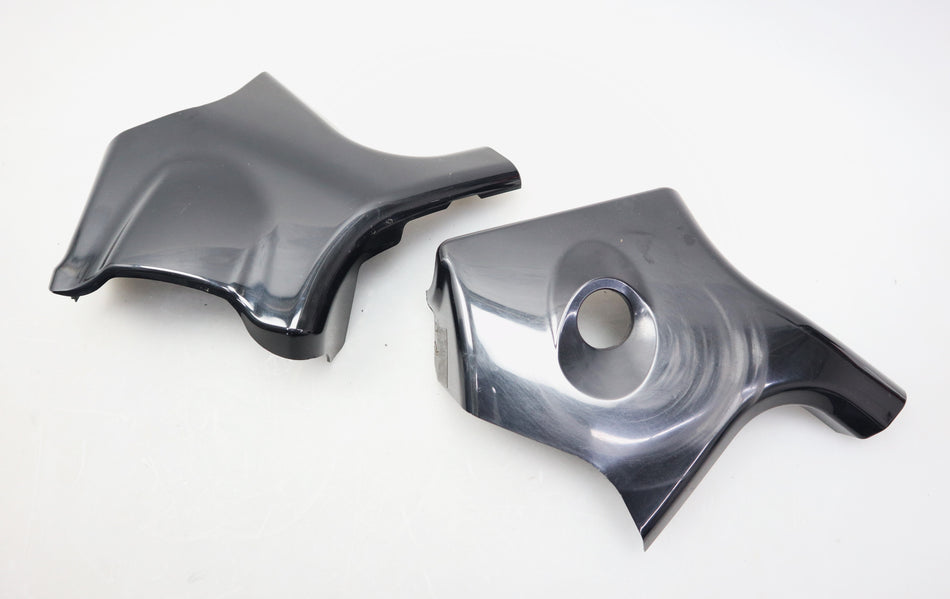 Rahmen Abdeckung Verkleidung Cover 47351-41F0 / 47361-41F0 Suzuki VL 800 Volusia 2002