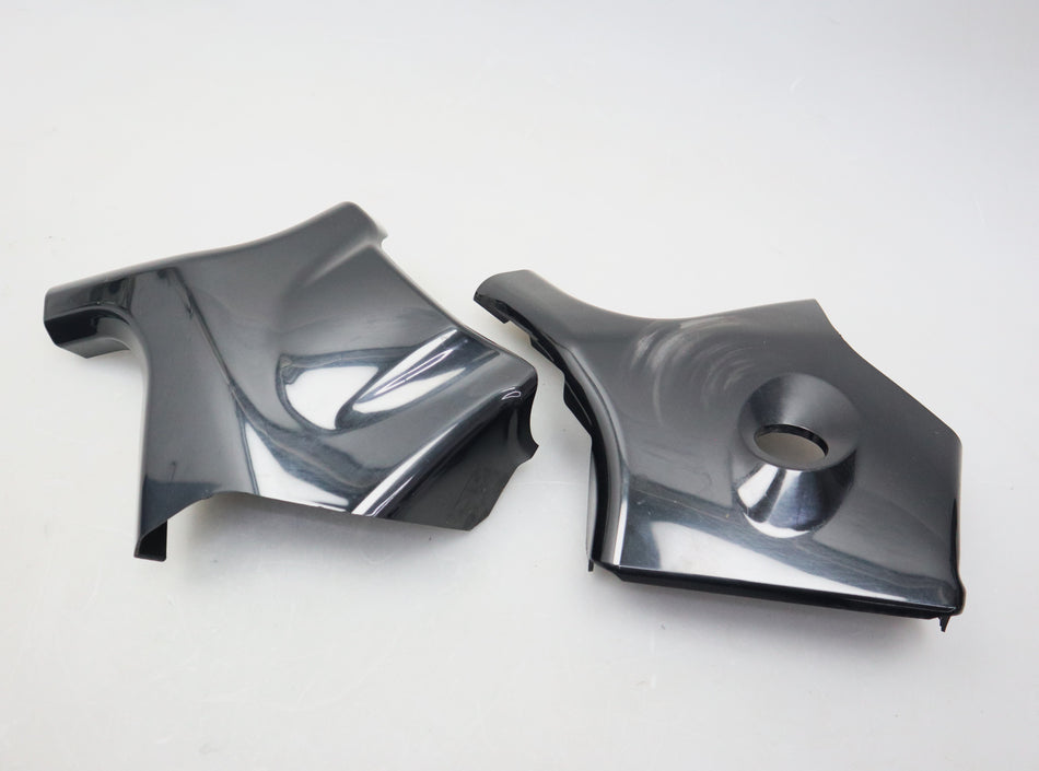 Rahmen Abdeckung Verkleidung Cover 47351-41F0 / 47361-41F0 Suzuki VL 800 Volusia 2002