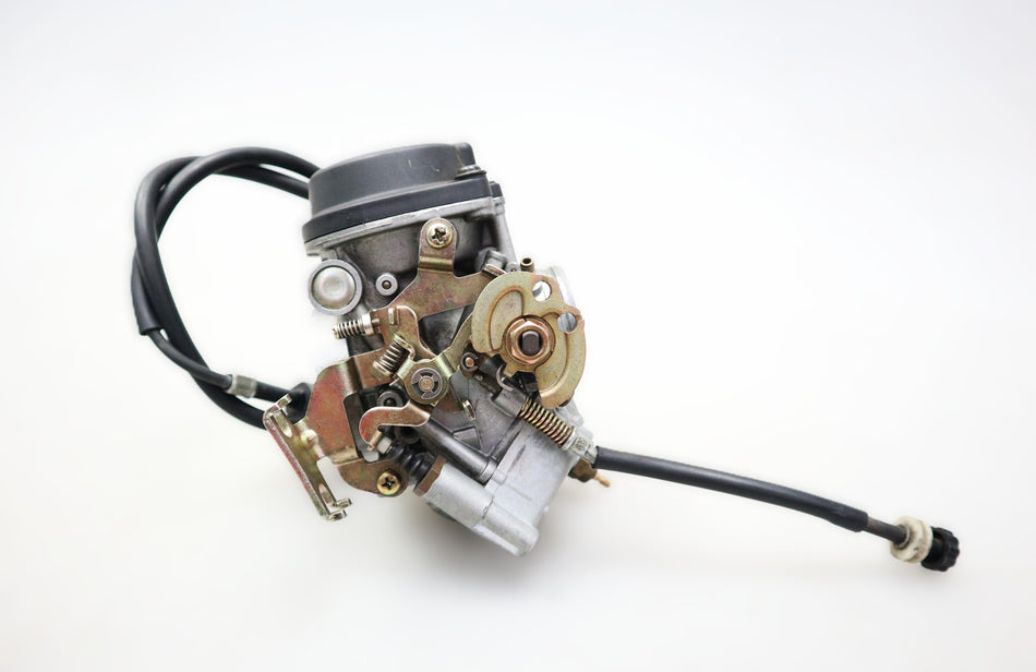 Vergaser 13200-41F10-000 Carburetor Suzuki VL 800 Volusia 2002