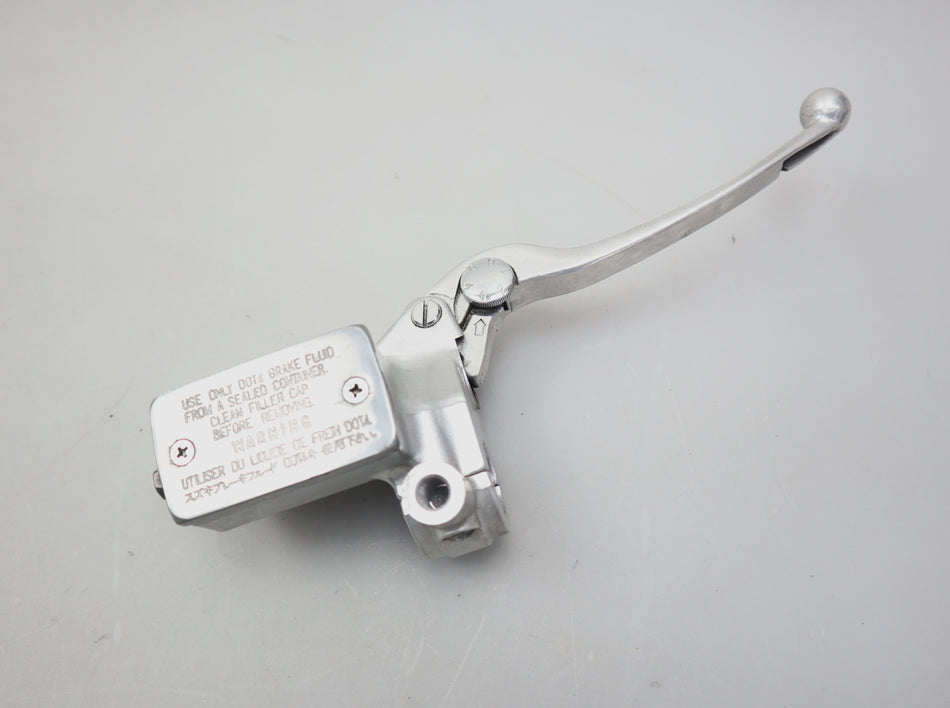 Bremspumpe vorne Bremszylinder Brake Cylinder Suzuki VL 800 Volusia 2002