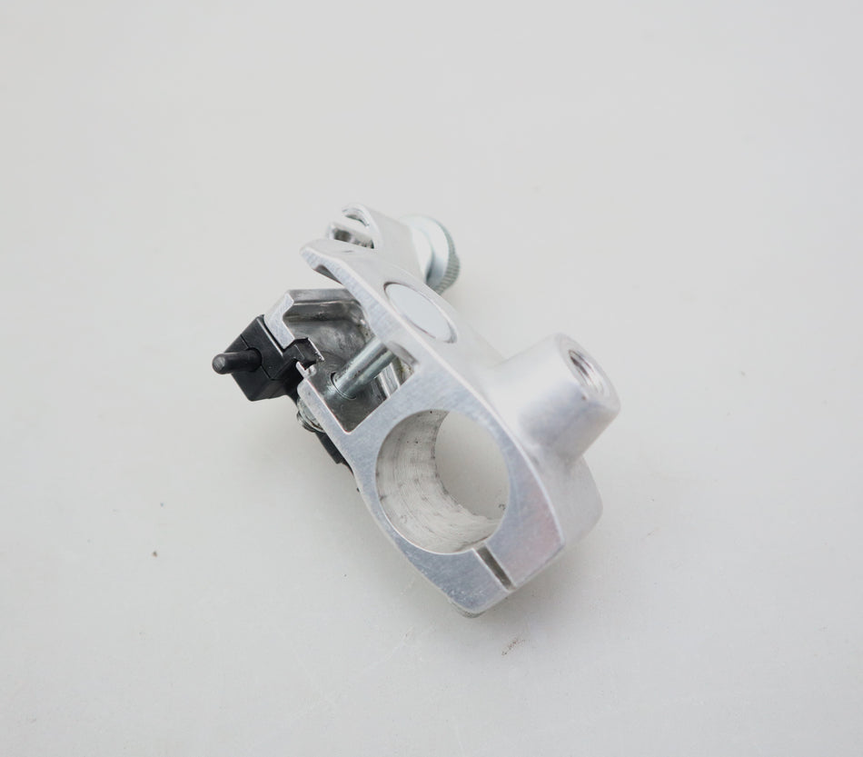 Kupplungshebeleinheit Kupplungsarmatur Halter Suzuki VL 800 Volusia 2002