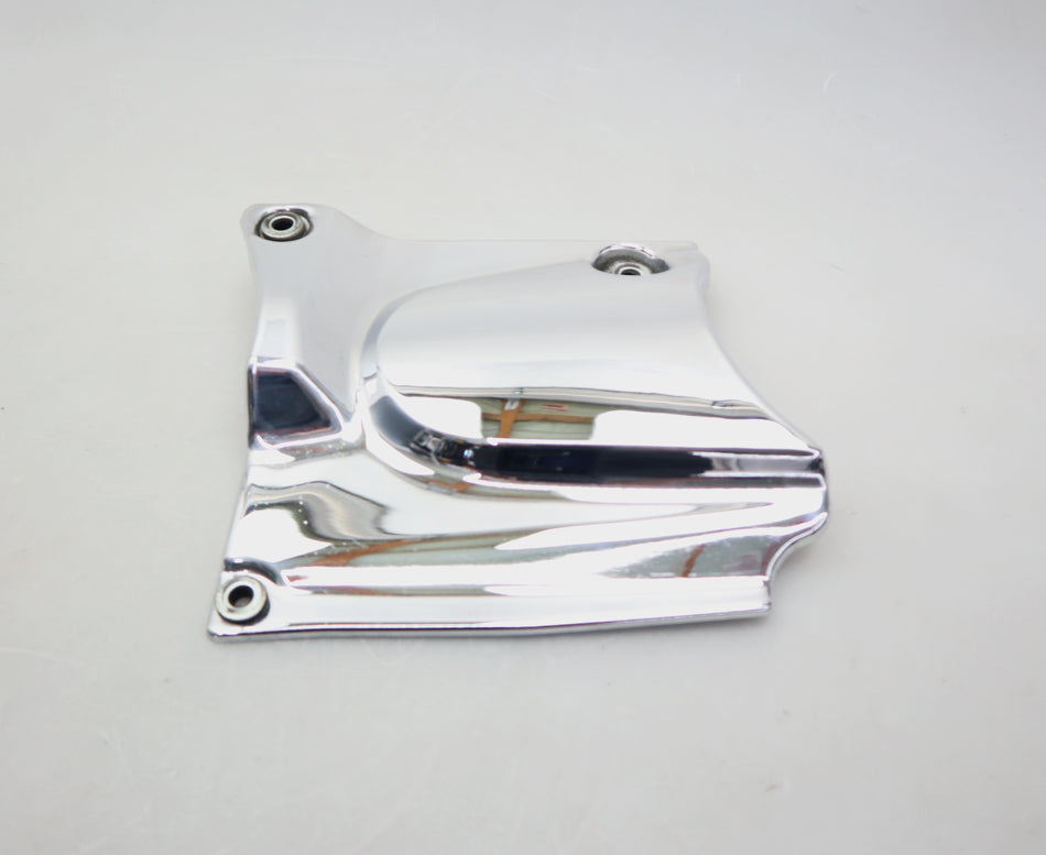 Motordeckel Seiten Deckel rechts Abdeckung Cover Suzuki VL 800 Volusia 2002