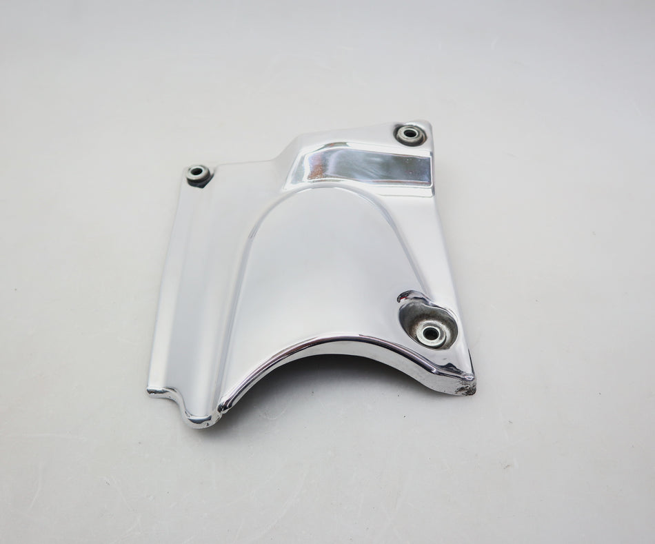 Motordeckel Seiten Deckel rechts Abdeckung Cover Suzuki VL 800 Volusia 2002