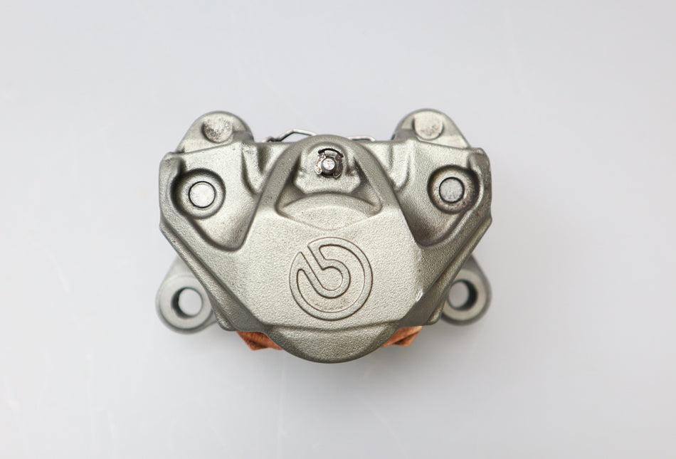 Brembo Bremssattel hinten 61140471A Brake Caliper Ducati Supersport Panigale Streetfighter V4