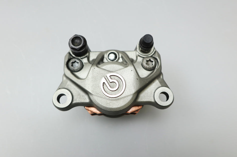 Brembo Bremssattel hinten 61140471A Brake Caliper Ducati Supersport Panigale Streetfighter V4
