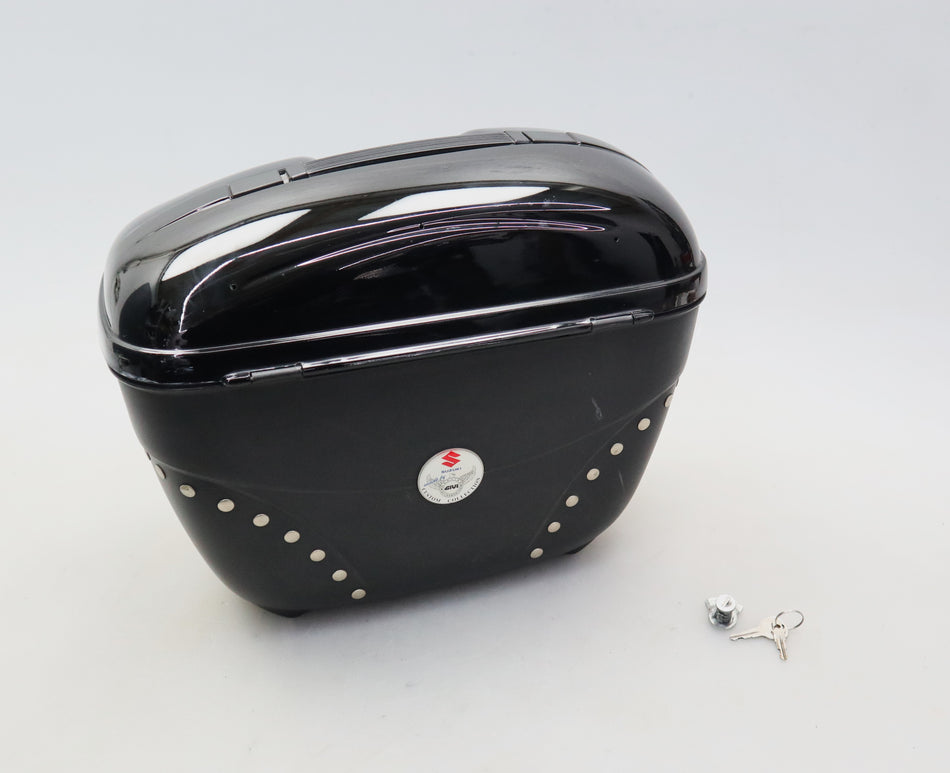 GIVI Koffer Seitenkoffer Case Suzuki VL 800 Volusia 2001-2004