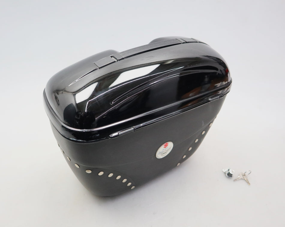 GIVI Koffer Seitenkoffer Case Suzuki VL 800 Volusia 2001-2004