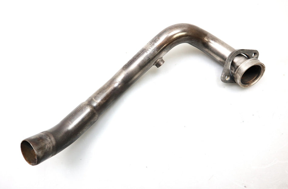 Krümmer Auspuff Exhaust Manifold Piaggio MP3 530 HPE Exclusive 2023