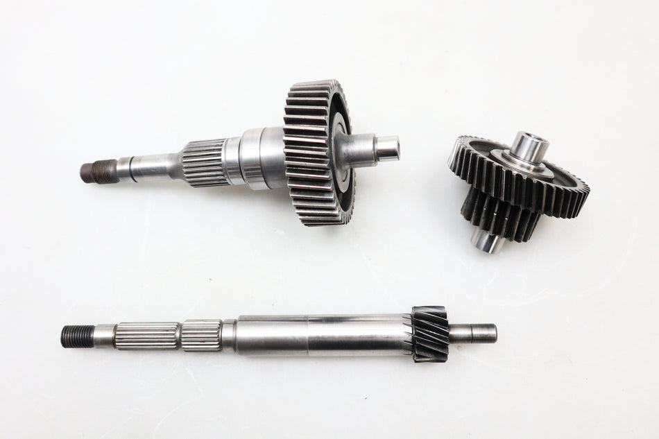 Getriebe Endantrieb Antriebswelle Rear Wheel Axle Piaggio MP3 530 HPE 2022-