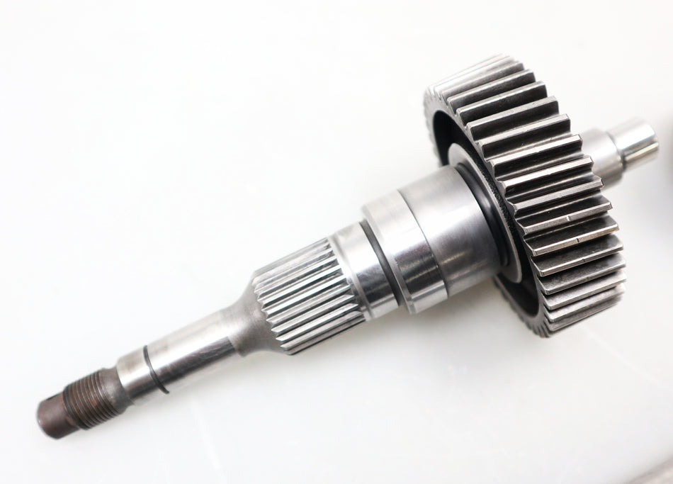 Getriebe Endantrieb Antriebswelle Rear Wheel Axle Piaggio MP3 530 HPE 2022-