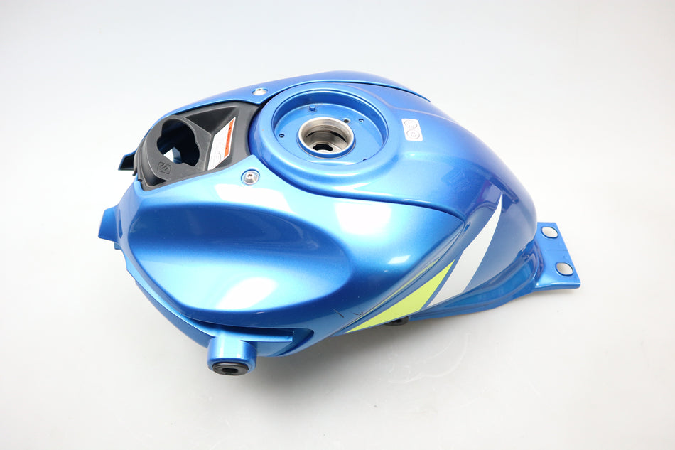 Kraftstofftank Benzintank 44100-23KA0-YSF Tank Suzuki GSX-R 125 / GSX-S 125