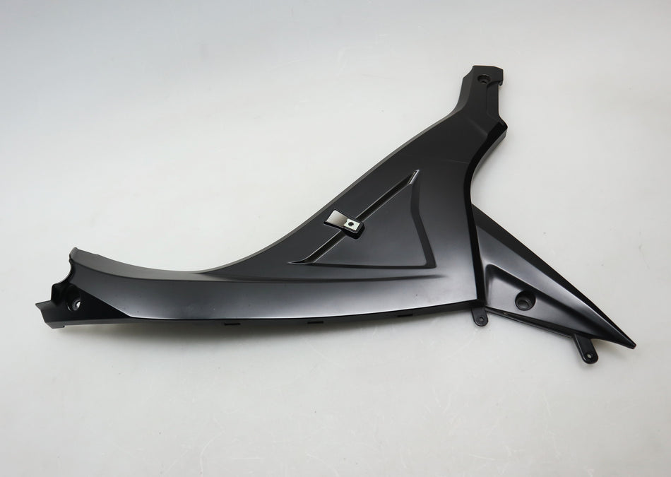 Verkleidung rechts Rahmen Abdeckung 47111-23K00-291 Panel Cover Suzuki GSX-S 125