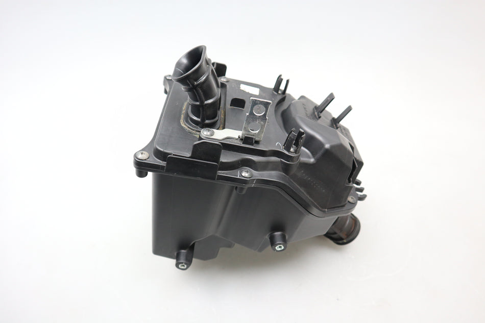 Luftfilterkasten Filterkasten Airbox Luftfiltergehäuse Suzuki GSX-S 125 / GSX-R 125
