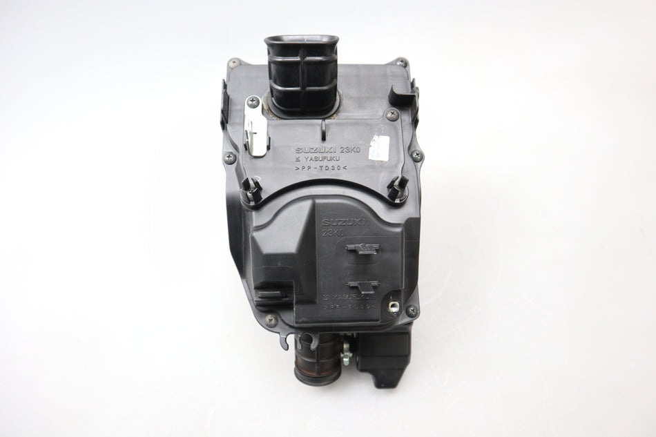 Luftfilterkasten Filterkasten Airbox Luftfiltergehäuse Suzuki GSX-S 125 / GSX-R 125