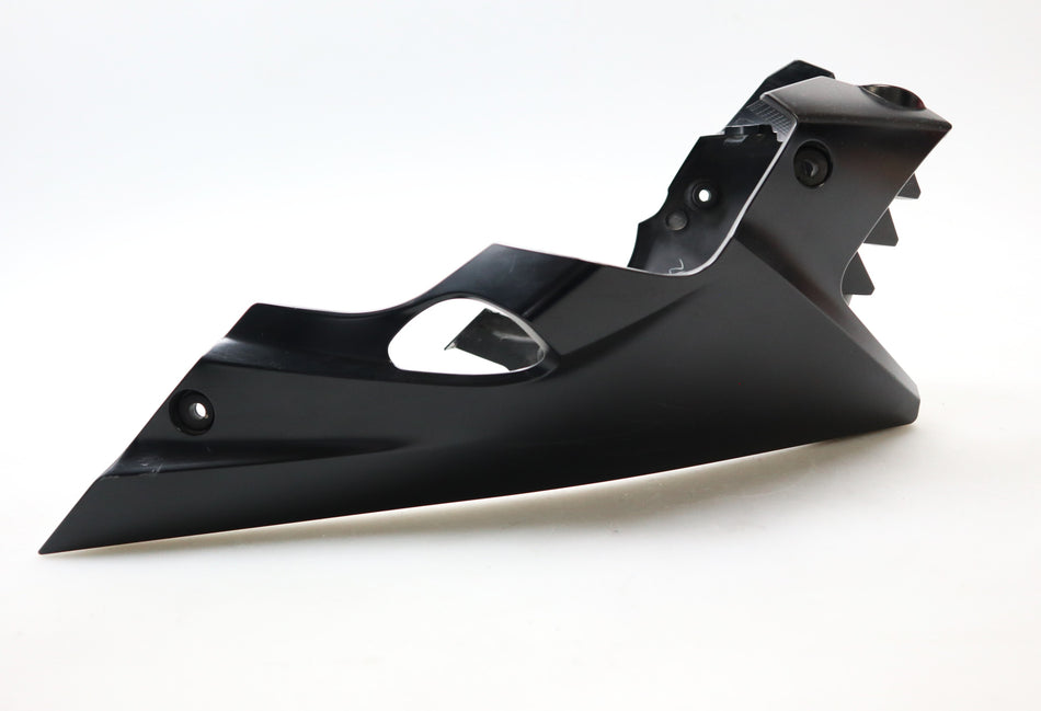 Bugspoiler Spoiler Verkleidung Fairing Suzuki GSX-S 125