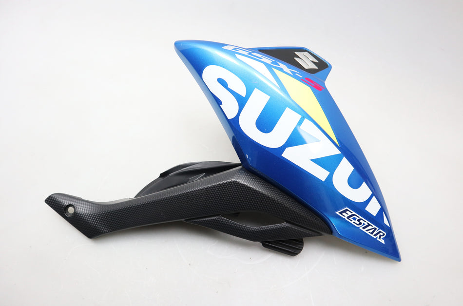 Seitenverkleidung rechts 47121-23KA0-YSF Abdeckung Panel Cover Suzuki GSX-S 125