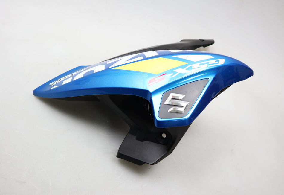 Seitenverkleidung rechts 47121-23KA0-YSF Abdeckung Panel Cover Suzuki GSX-S 125