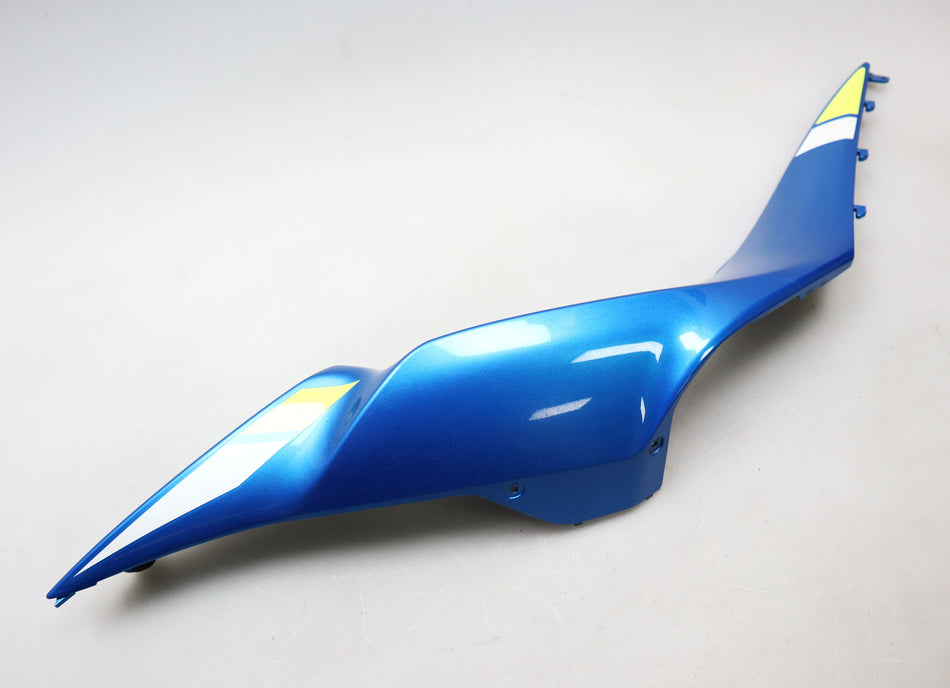 Heckverkleidung rechts Verkleidung 47311-23KJ0-YSF Abdeckung Cover Suzuki GSX-S GSX-R 125