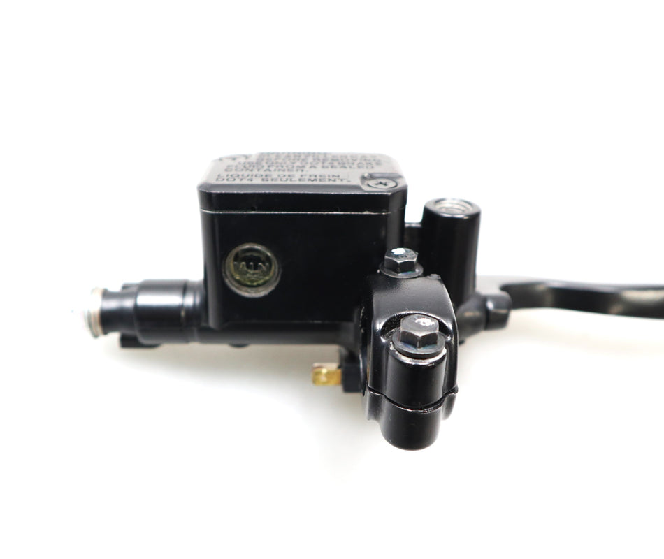 Bremspumpe vorne Bremszylinder Brake Cylinder Suzuki GSX-S 125 / GSX-R 125