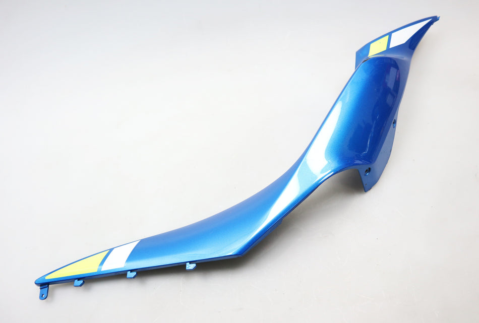 Heckverkleidung links Verkleidung 47411-23KJ0-YSF Abdeckung Cover Suzuki GSX-S GSX-R 125