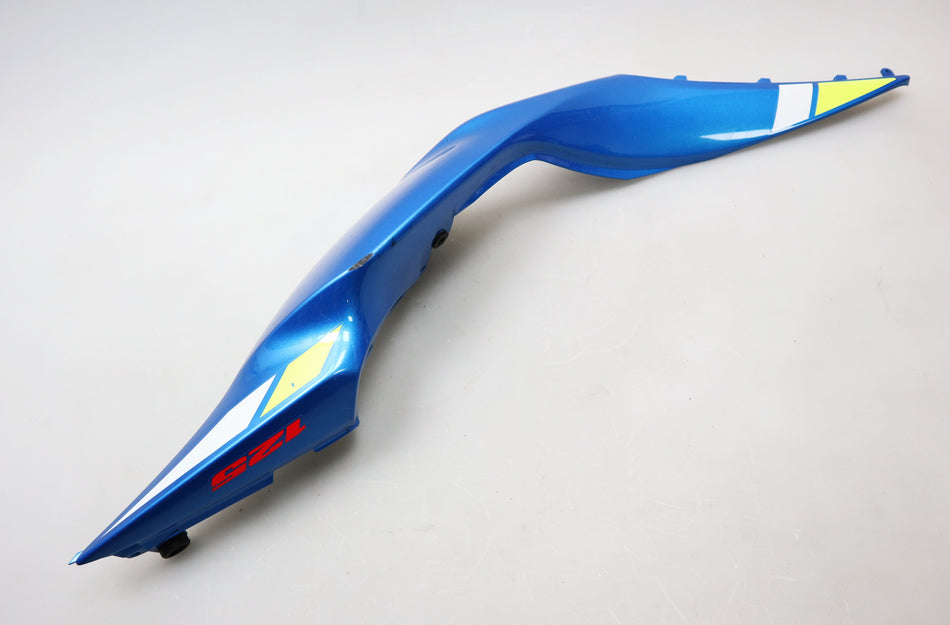 Heckverkleidung links Verkleidung 47411-23KJ0-YSF Abdeckung Cover Suzuki GSX-S GSX-R 125