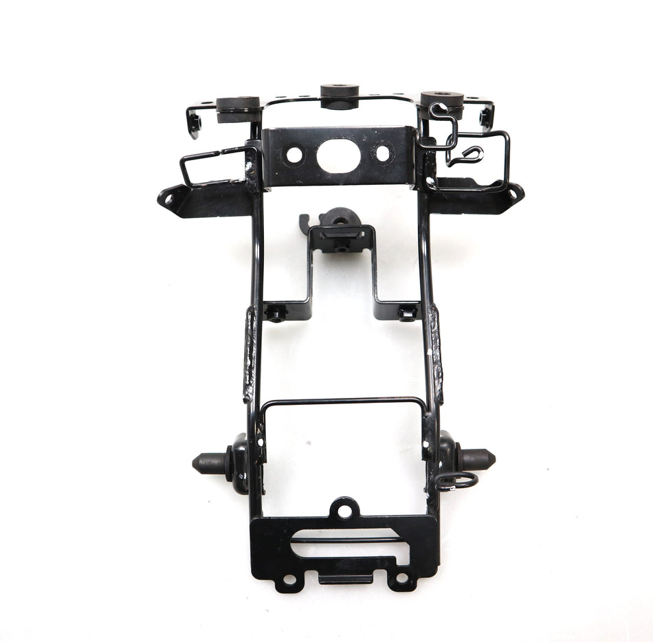 Geweih Verkleidungshalter Instrumententräger Suzuki GSX-S 125