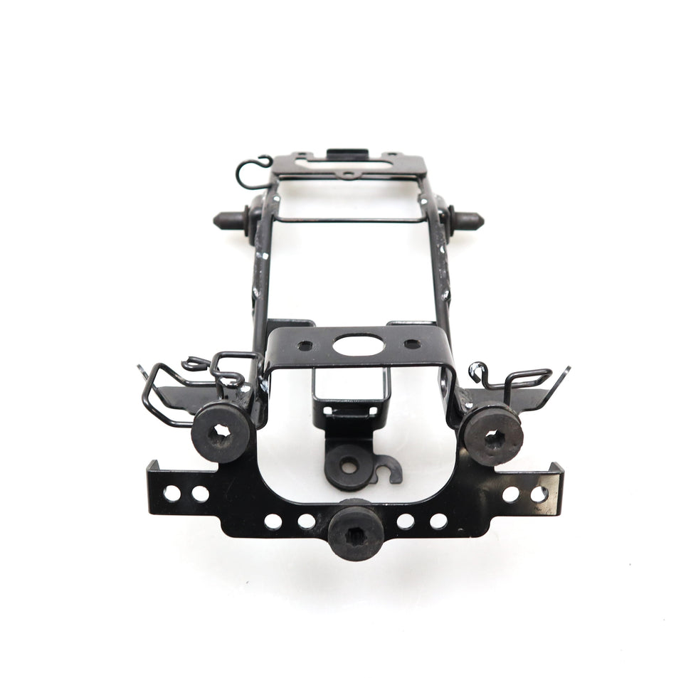 Geweih Verkleidungshalter Instrumententräger Suzuki GSX-S 125