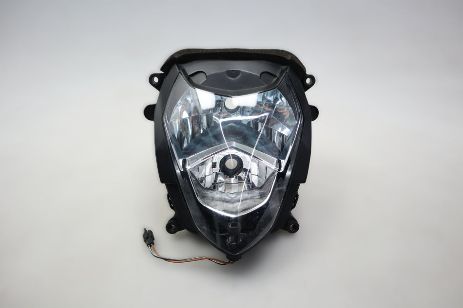 Scheinwerfer Lampe Leuchte 35100-18G30-999 Headlamp Suzuki GSX-R 1000 K3 K4