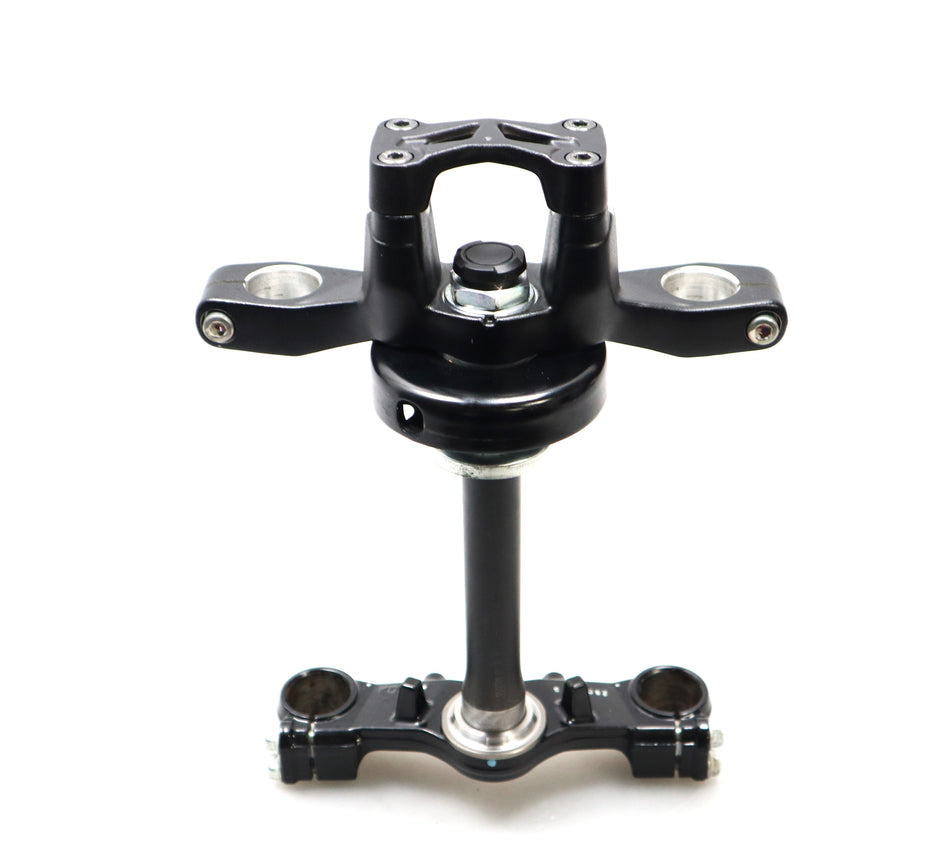 Gabelbrücke unten / oben Gabel Fork Triple Yoke Suzuki GSX-S 125