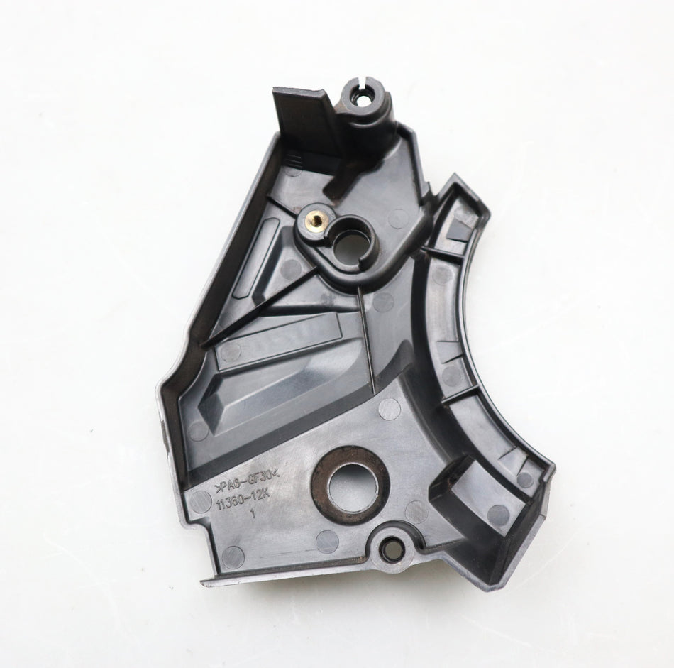 Ritzeldeckel Ritzel Abdeckung Deckel Sprocket Cover Suzuki GSX-S 125 / GSX-R 125