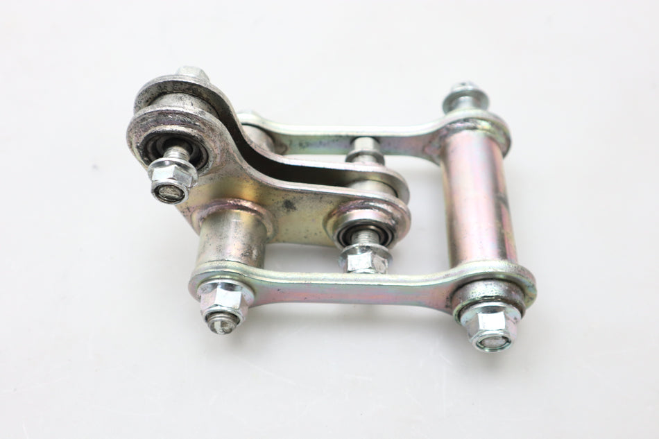 Umlenkhebel Hebel Umlenkung Federbein linkage Suzuki GSX-S 125 / GSX-R 125