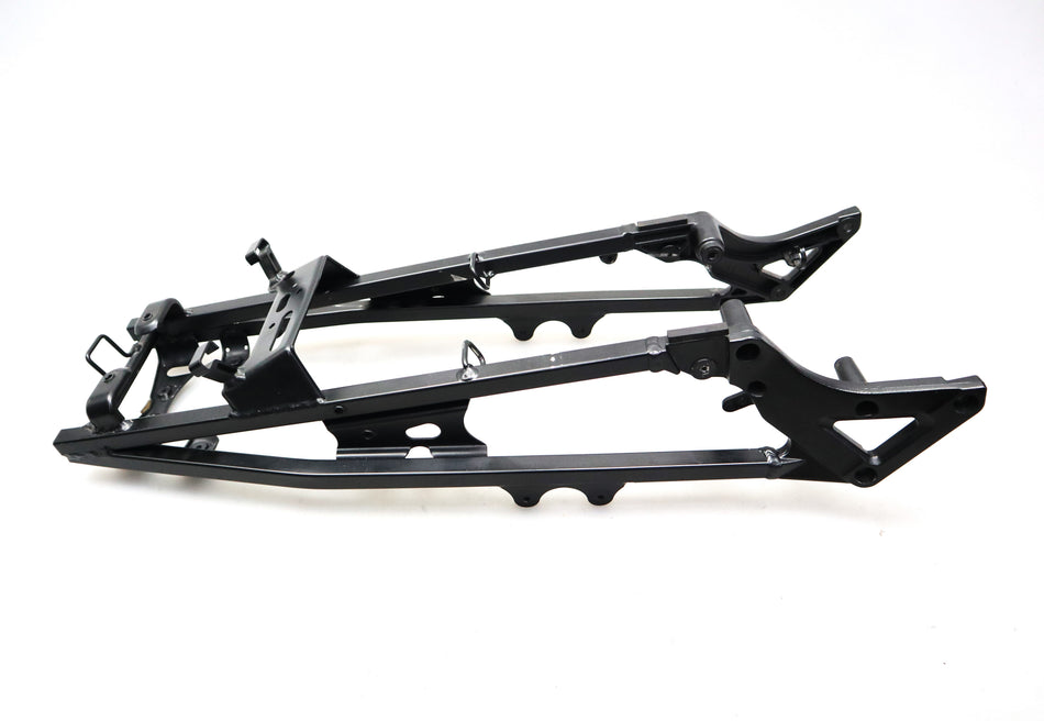 Heckrahmen Rahmen Subframe Frame Suzuki GSX-R 1000 K3 K4 2003-2004