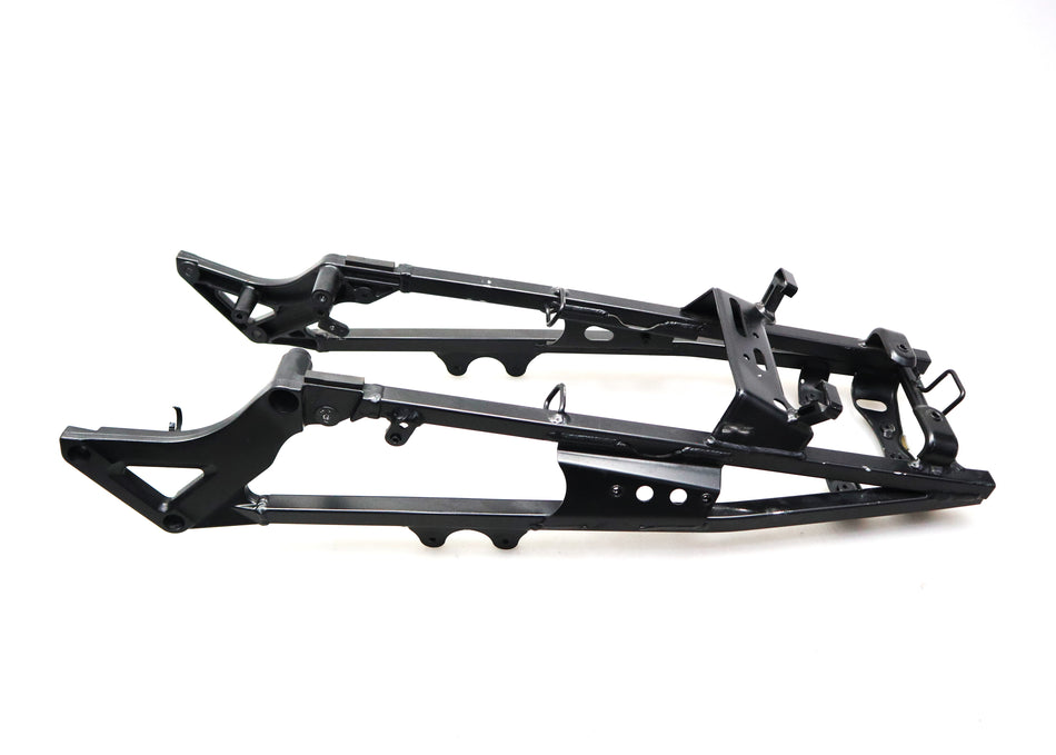 Heckrahmen Rahmen Subframe Frame Suzuki GSX-R 1000 K3 K4 2003-2004