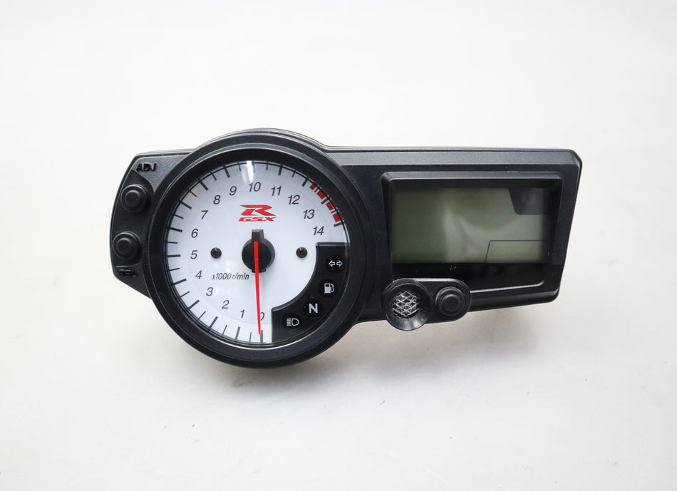 Tacho Cockpit Speedometer 34120-18G00 Suzuki GSX-R 1000 K3 K4 2003-2004