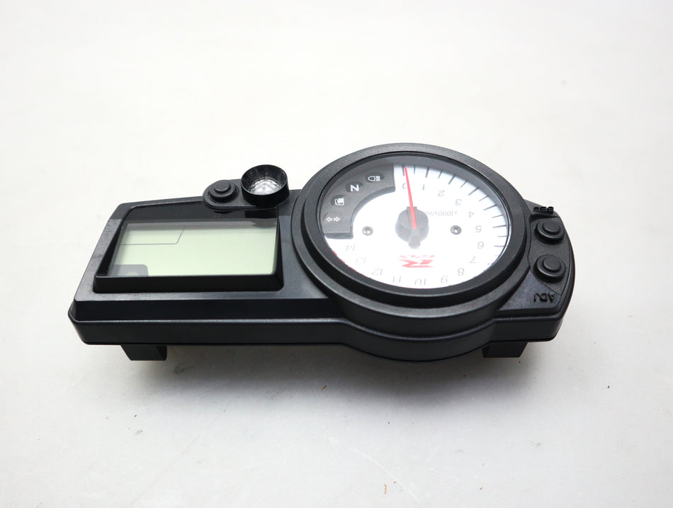 Tacho Cockpit Speedometer 34120-18G00 Suzuki GSX-R 1000 K3 K4 2003-2004