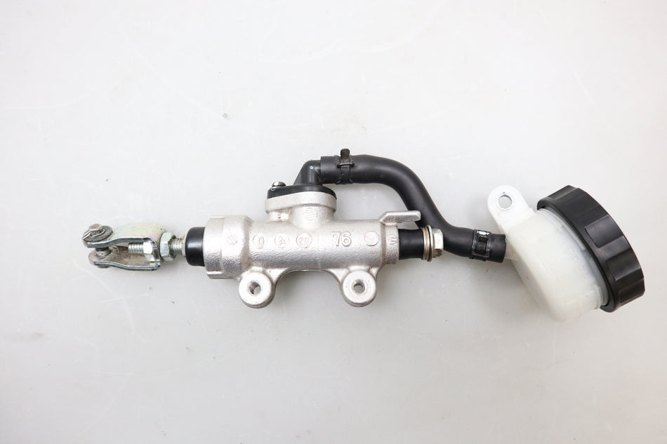 Bremspumpe Bremszylinder hinten brake cylinder Suzuki GSX-R 125 / GSX-S 125