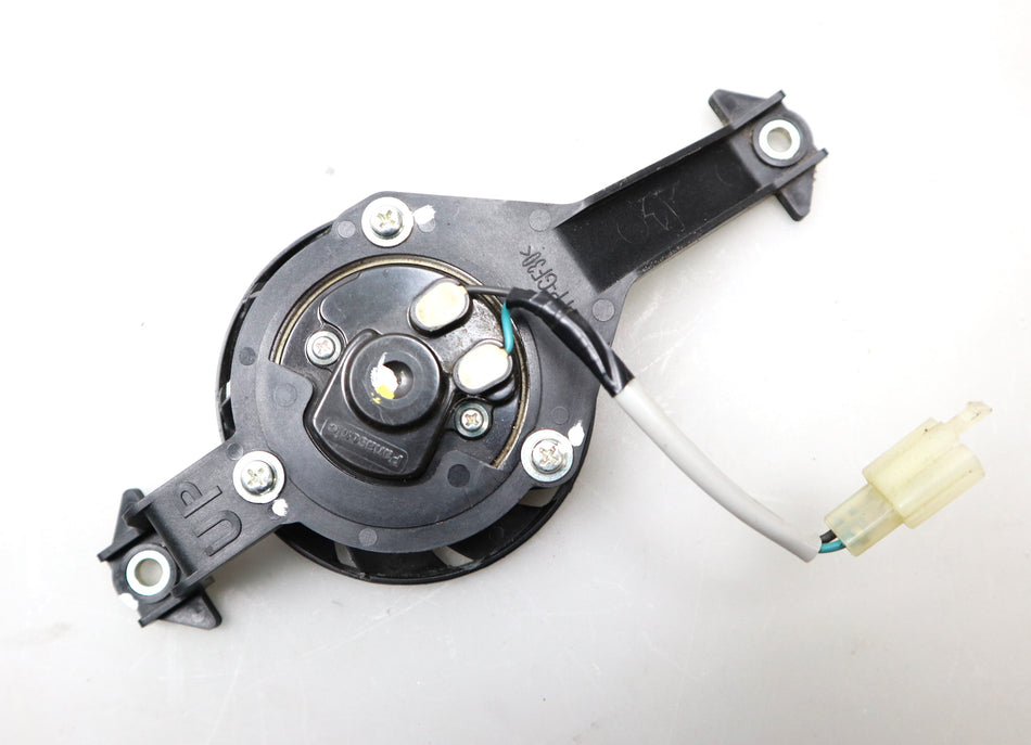 Lüfter Kühlerlüfter Kühlerventilator Fan Suzuki GSX-S 125 / GSX-R 125 2020
