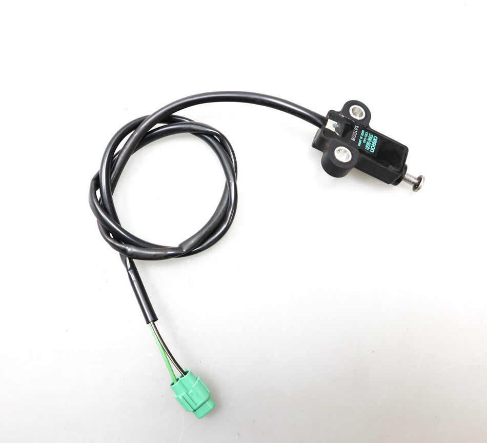 Schalter Seitenständer Switch Side Stand Suzuki GSX-R 125 / GSX-S 125