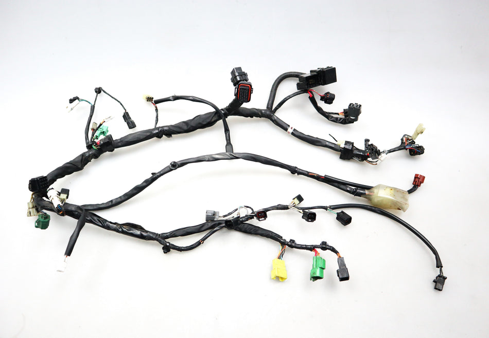 Kabelbaum Hauptkabelbaum Kabel wiring harnes 36610-18G10 Suzuki GSX-R 1000 K3 K4 2003-2004