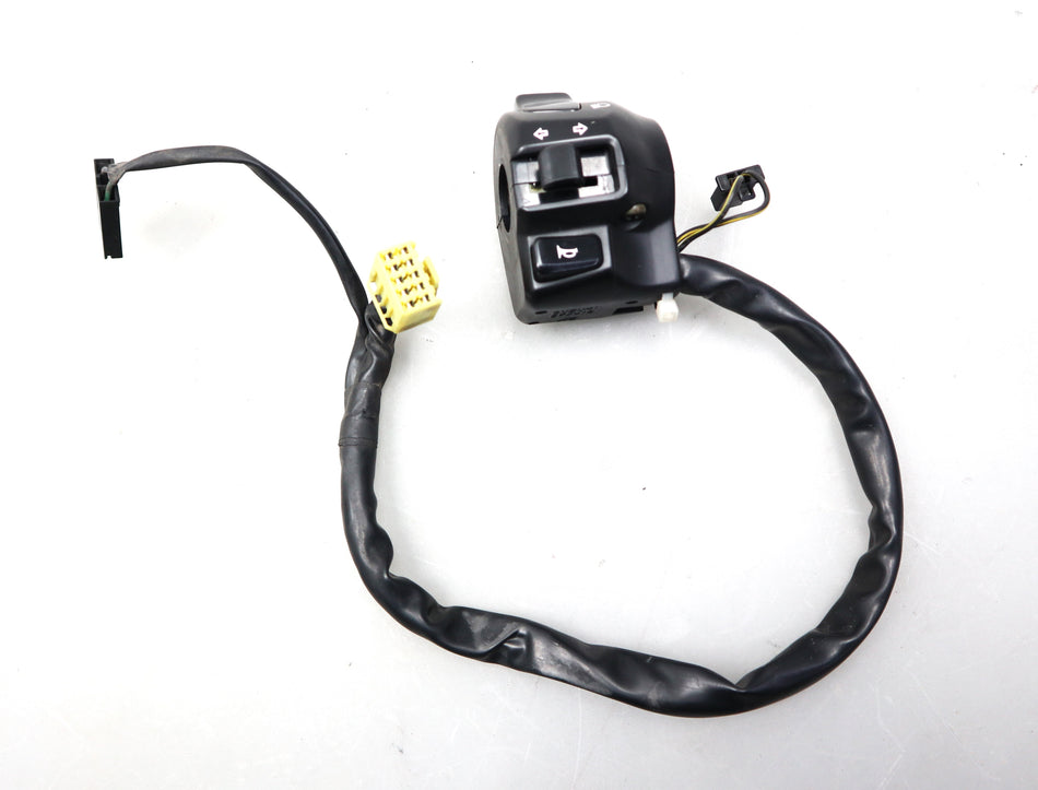 Lenkerschalter links Schalter Switch Suzuki GSX-R 1000 K3 K4 2003-2004
