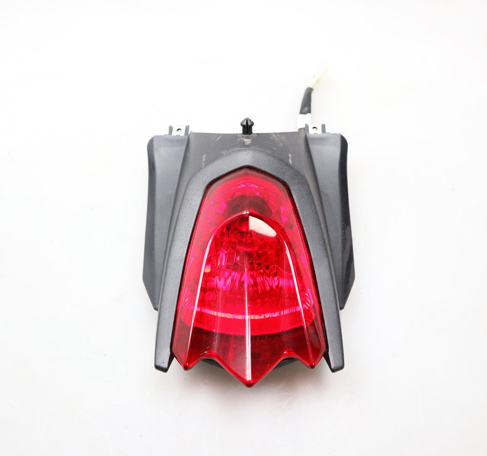 Rücklicht Rückleuchte Tail Light Suzuki GSX-S 125 / GSX-R 125