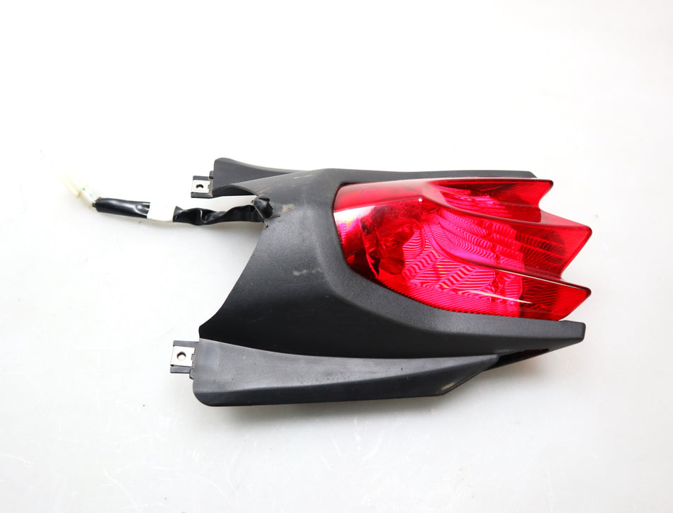 Rücklicht Rückleuchte Tail Light Suzuki GSX-S 125 / GSX-R 125