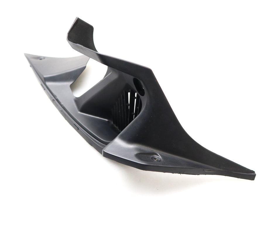 Seiten Verkleidung links Abdeckung Cover Suzuki GSX-S 125