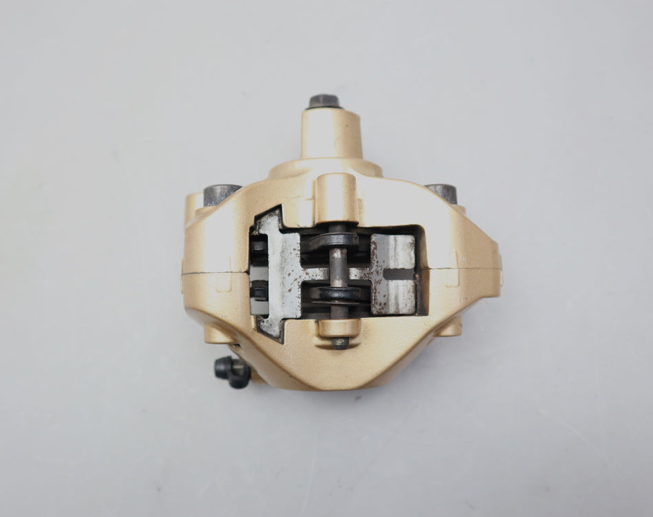 Bremssattel hinten Bremszange Brake Caliper Suzuki GSX-R 1000 K3 K4 2003-2004