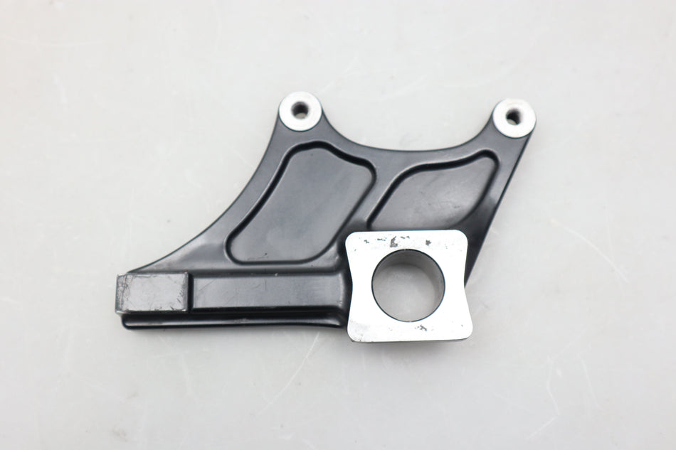 Bremsanker Bremssattel Halter Ankerplatte Bracket Suzuki GSX-R 1000 K3 K4 2003-2004